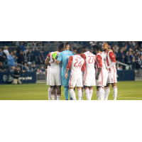 MATCH STORYLINES: Quakes Look to Earn First Road Win of 2017 against the New England Revolution