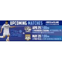 MATCH RECAP: Islanders Extend Point Streak to Three Games