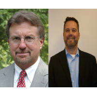 Nailers Welcome Bob Munn & Matthew Osborne to Organization
