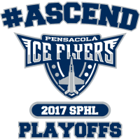 Ice Flyers Continue Quest to #Ascend; Face Macon in Semifinal