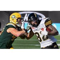 CFL News - Wednesday, April 19th, 2017