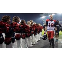 CFL News - Wednesday, April 19th, 2017