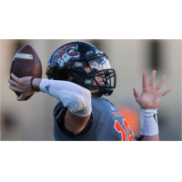 CFL News - Wednesday, April 19th, 2017