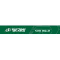 Saskatchewan Roughriders Statement