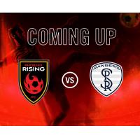 Tickets Are Still Available for this Sunday's Match against Swope Park Rangers