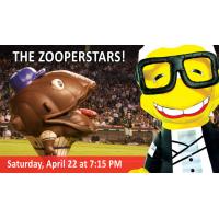 ZOOperstars at AT&T Field this Saturday