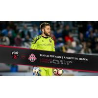 Match Preview: Fury FC Confident Ahead of Their First Chapter of the Battle of Ontario