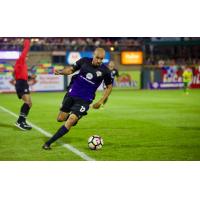 PREVIEW: LouCity's Spencer Ready for Homecoming at FC Cincinnati