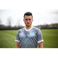Photos: NYCFC Players Showcase Parley Ocean Plastic Jerseys