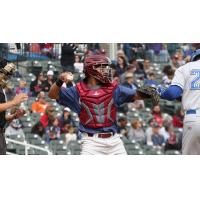 Jose Trevino to Receive Rawlings Gold Glove Award Saturday