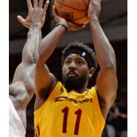 John Holland Named Impact Player of the Year