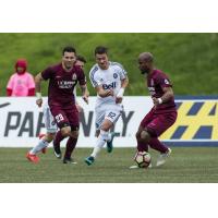 Match Recap: Sacramento Republic FC 0, Vancouver Whitecaps FC 2 0