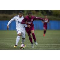 Match Recap: Sacramento Republic FC 0, Vancouver Whitecaps FC 2 0
