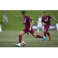 Match Recap: Sacramento Republic FC 0, Vancouver Whitecaps FC 2 0