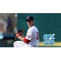 PawSox Drop Double-Dip to Braves
