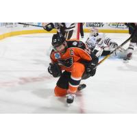 Memorable Phantoms Season Ends in Decisive Game 5 at PPL Center