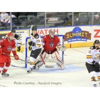 Americans Looking for First Win in the Series Tonight in Colorado