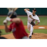 Rain Cuts Comeback Opportunity Short as Lakewood Sweeps Charleston