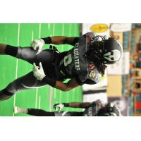 NEWS WR Larry Cobb Gets Chance in Canadian Football League