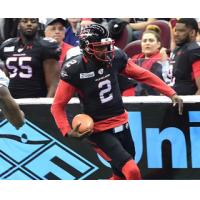 GLADIATORS GAME SUMMARY: Gladiators Fall to Unbeaten Soul 69-67 Despite Nelson's Nine Scores