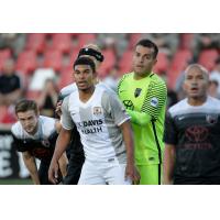 Match Recap: Sacramento Republic FC 0, San Antonio FC 1