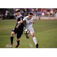 Match Recap: Sacramento Republic FC 0, San Antonio FC 1