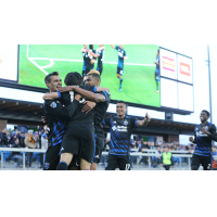 Earthquakes Blank Timbers 3-0, Earn Second Consecutive Win
