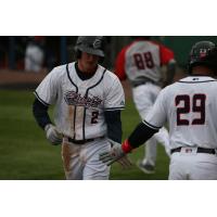 Bisons Beat Chiefs Despite Snyder's Big Day