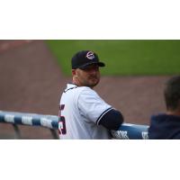 Robinson's Big Day Leads Chiefs Past Bisons