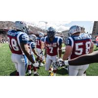 CFL News - May 10th, 2017