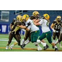 CFL News - May 10th, 2017