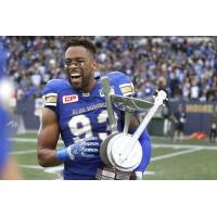 CFL News - May 10th, 2017