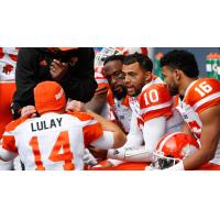CFL News - May 10th, 2017