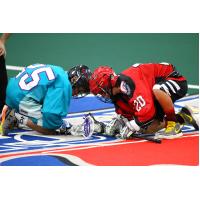 Jr. Knighthawks Announce Tryout Dates