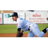RECAP - Romero Dazzles as Claws Top Greenville 3-0