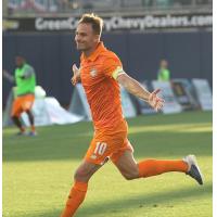 Roughnecks Beat Whitecaps FC 2