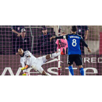 Quakes Travel to Colorado for First Bout of 2017 with the Rapids