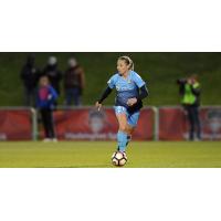 Sky Blue FC Making Fourth Road Trip in Five Weeks