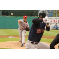 Chiefs Pound RailRiders for Second Straight Night