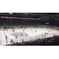 Game Recap --- Toledo Takes 1-0 Series Lead with 4-2 Win in Game One