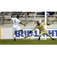 RECAP | Armada =e2=80â?¢s Valiant Effort Not Enough to Bring Home a Win