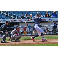 RailRiders Beat Chiefs Despite Skole's Big Day