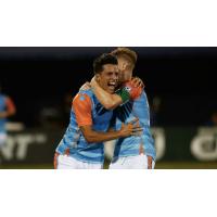 Miami Stays Hot, Jacksonville Finally Falls as Spring Season Nears Halfway Point