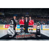Rockets GM Named to Hockey Canada Program of Excellence Management Group
