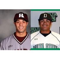 SwampDogs Add Two to 2017 Lineup