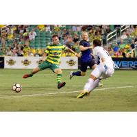 Tampa Bay Rowdies Advance in U.S. Open Cup After 3-0 Win over Jacksonville Armada U23