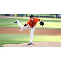 Melville Mows Down Revs in Series Opener