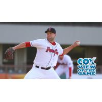 PawSox Win Late Thriller, 5-3, over Buffalo