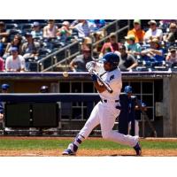 Drillers Set ONEOK Field Record in 13-6 Victory