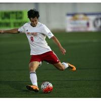 Pioneers Win 2, Host GPS
